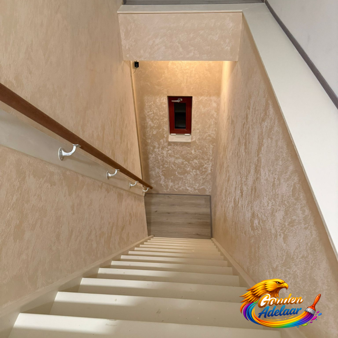 Badkamer renovatie