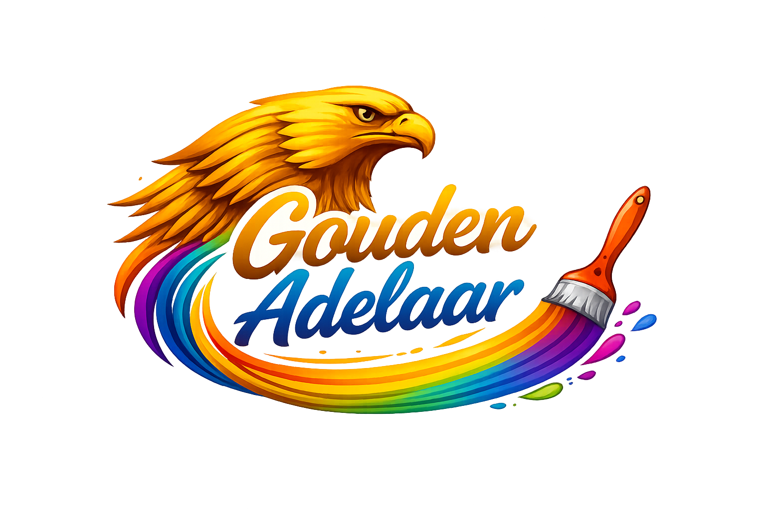 Gouden Adelaar