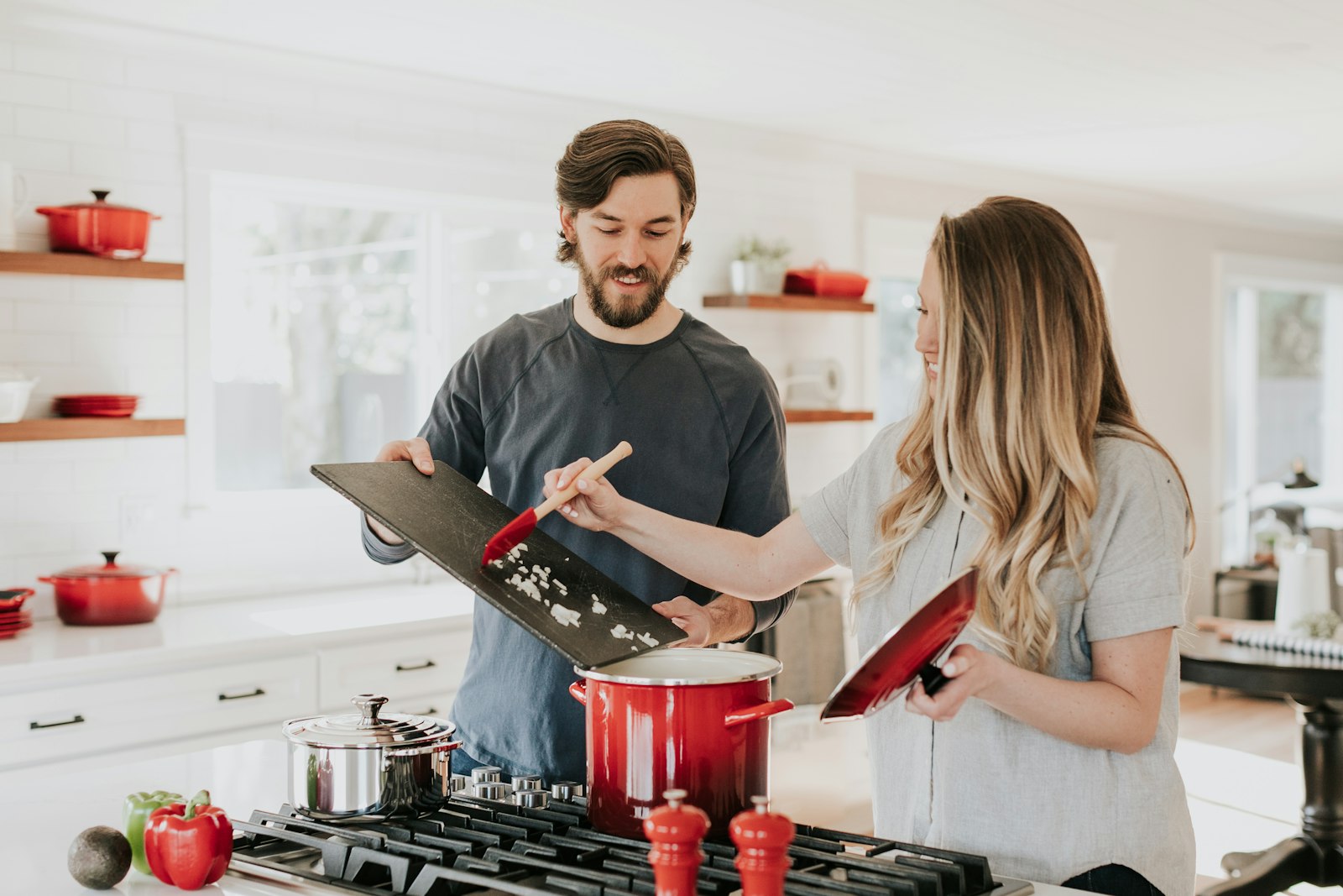 Keuken renovatie